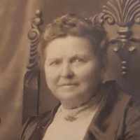 Mary Ann Francom (1853 - 1939) Profile